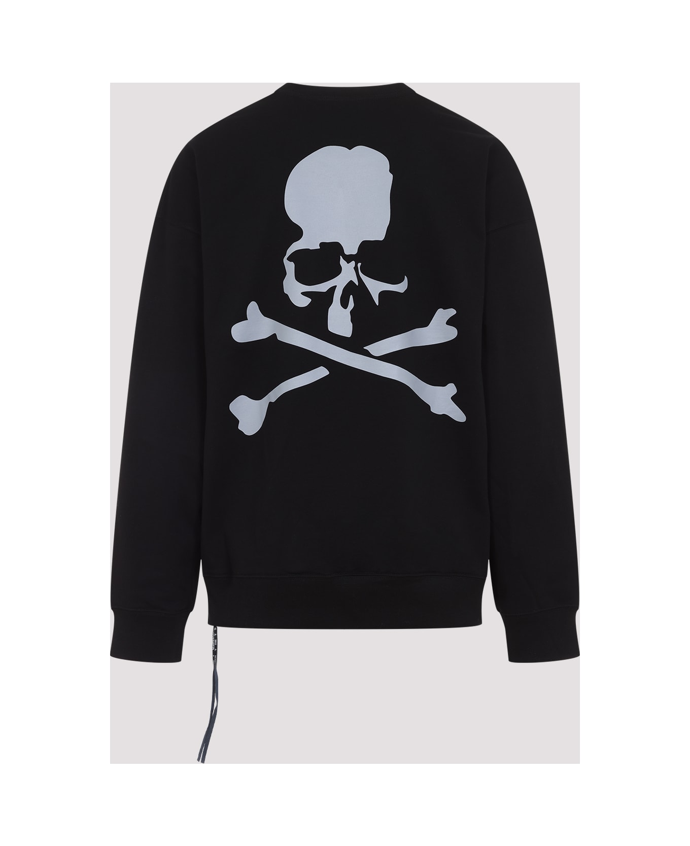 MASTERMIND WORLD Og Sweatshirt - Black