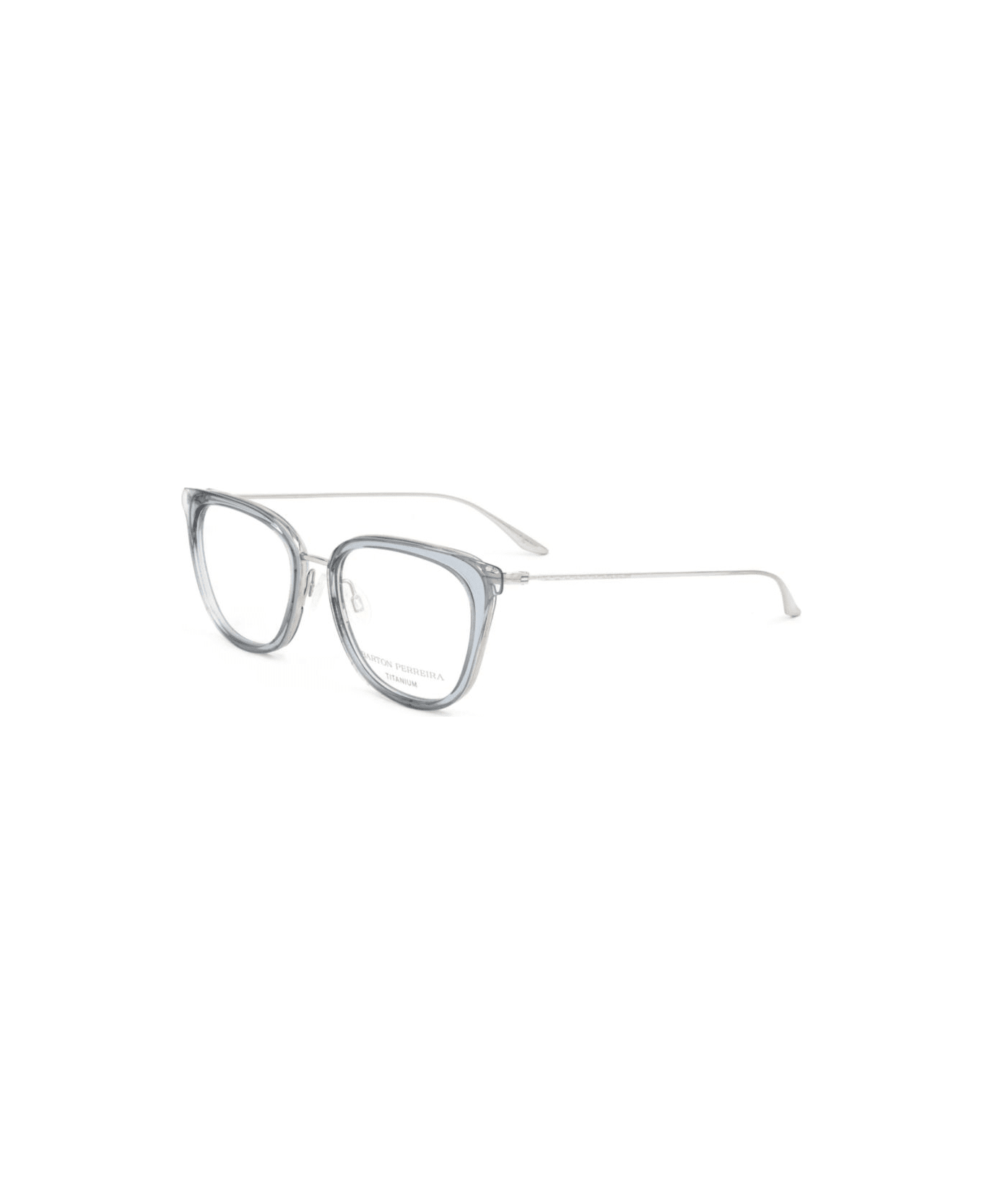 Barton Perreira Bp50910jb-blue - 0JB-BLUE