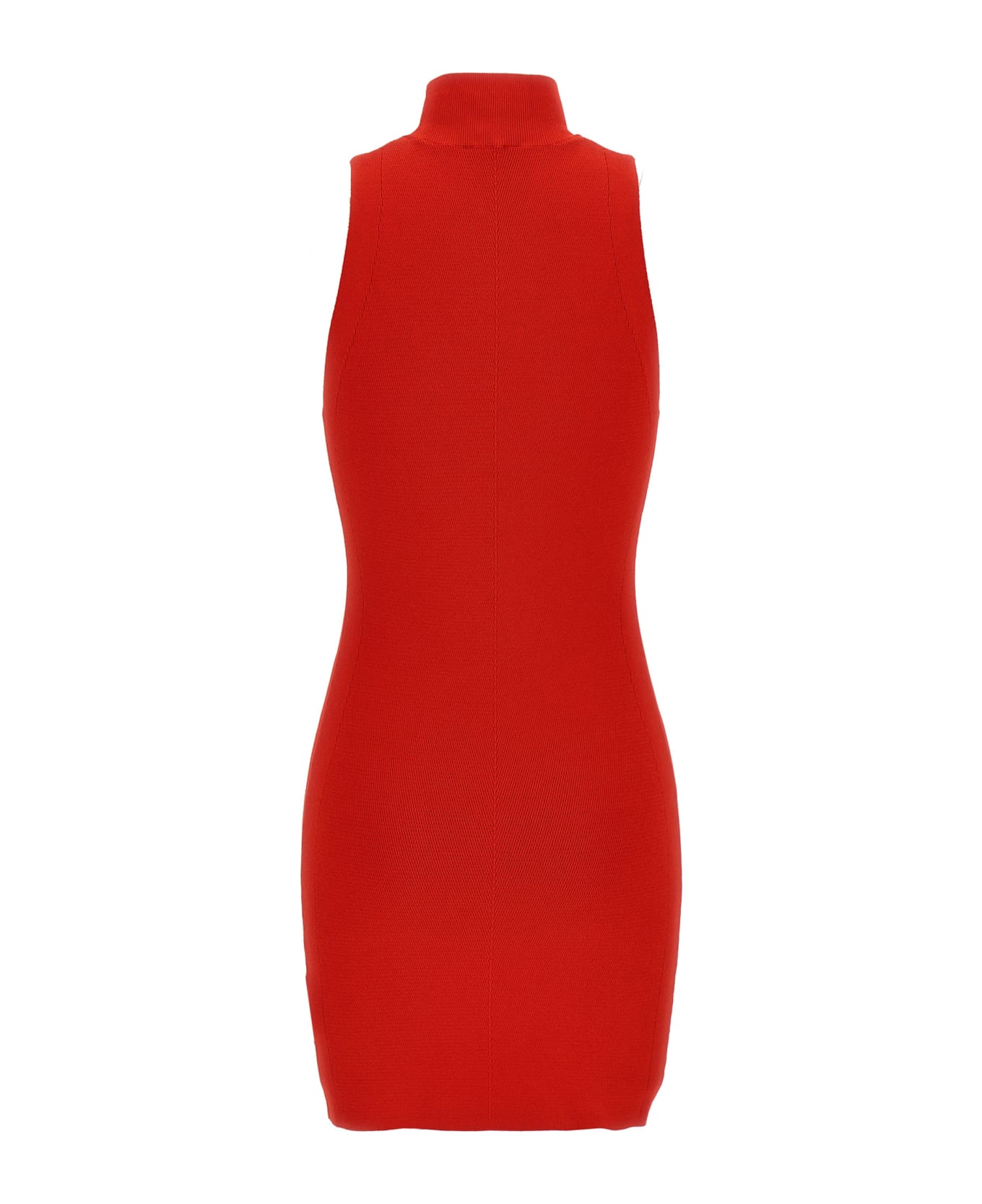 Diesel 
m-onervax
 Dress - Red