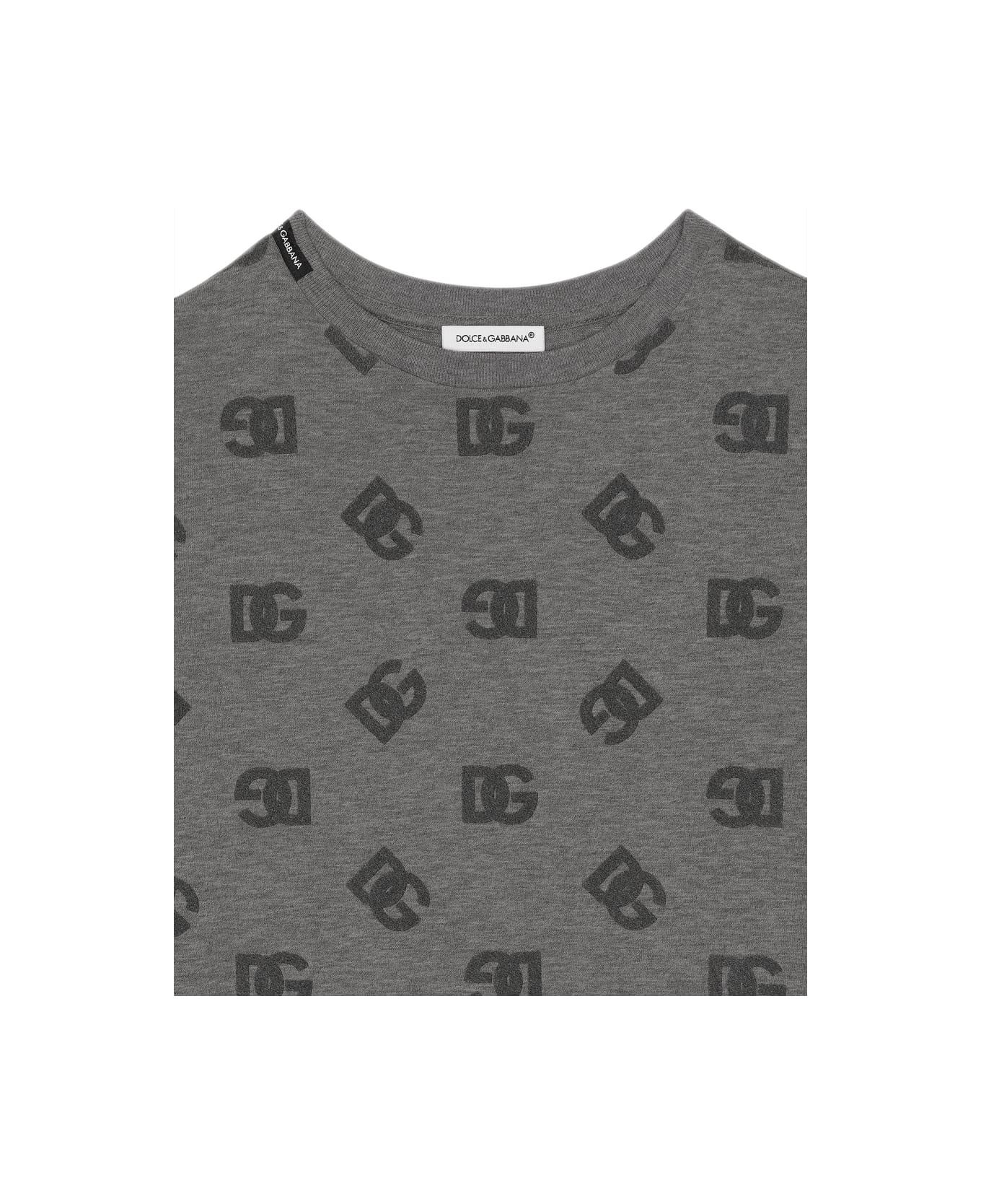 Dolce & Gabbana T-shirt - Grey