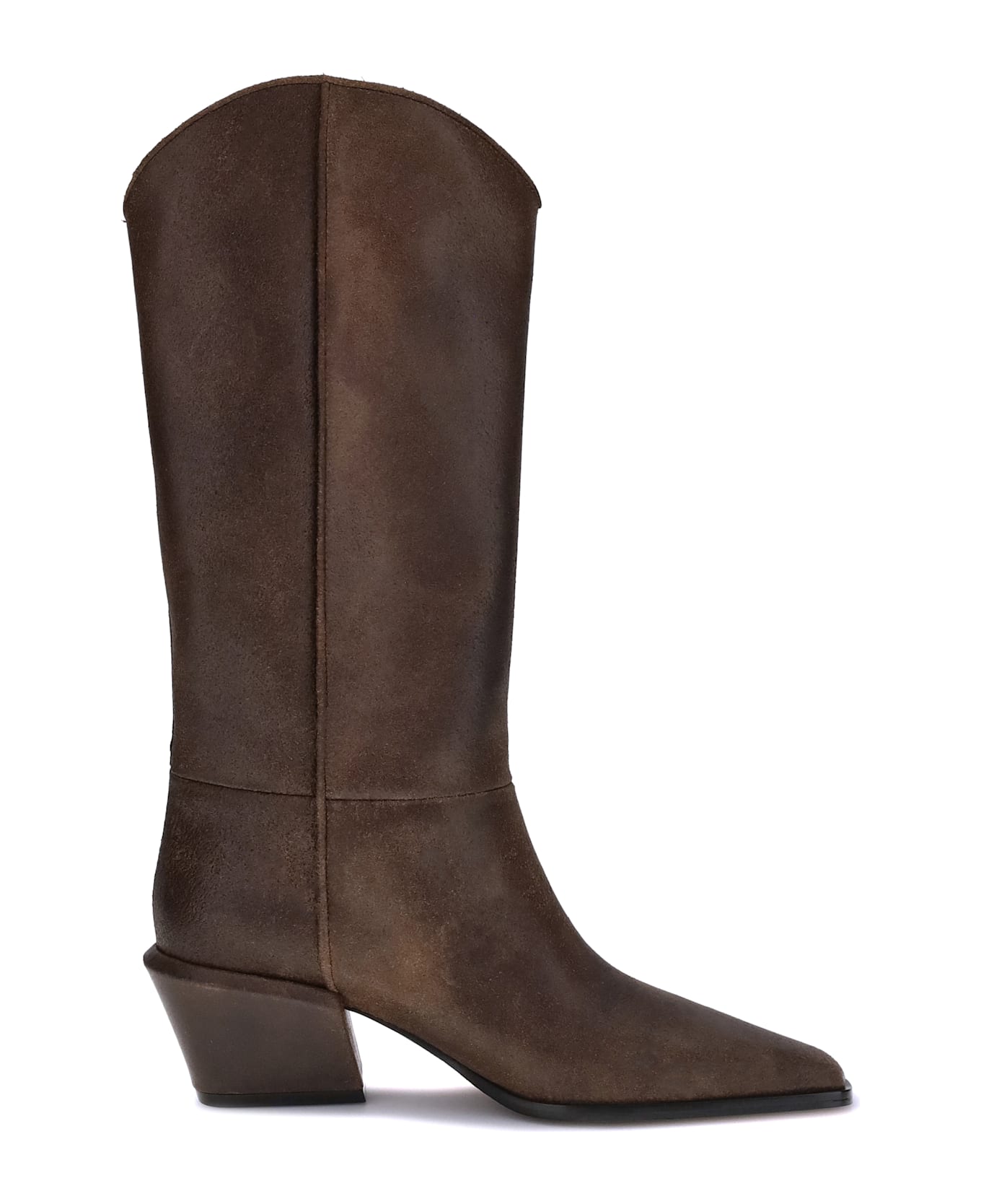 Paris Texas Bettina Boots