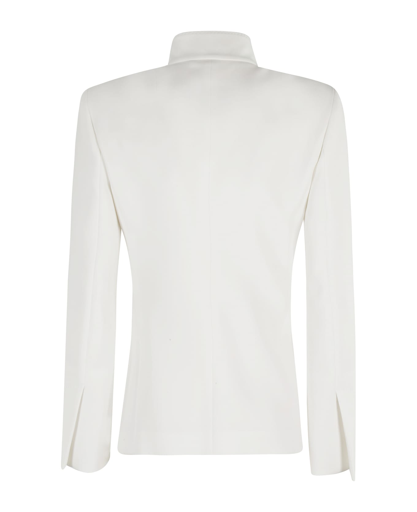 Max Mara Ghiotto - White
