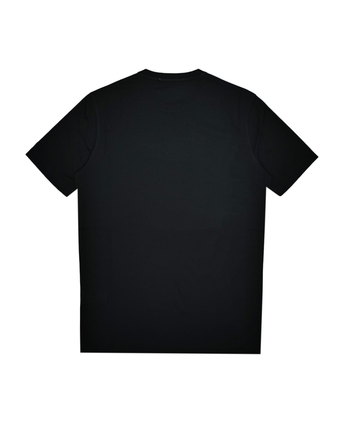 Emanuel Ungaro T-shirt - Black シャツ