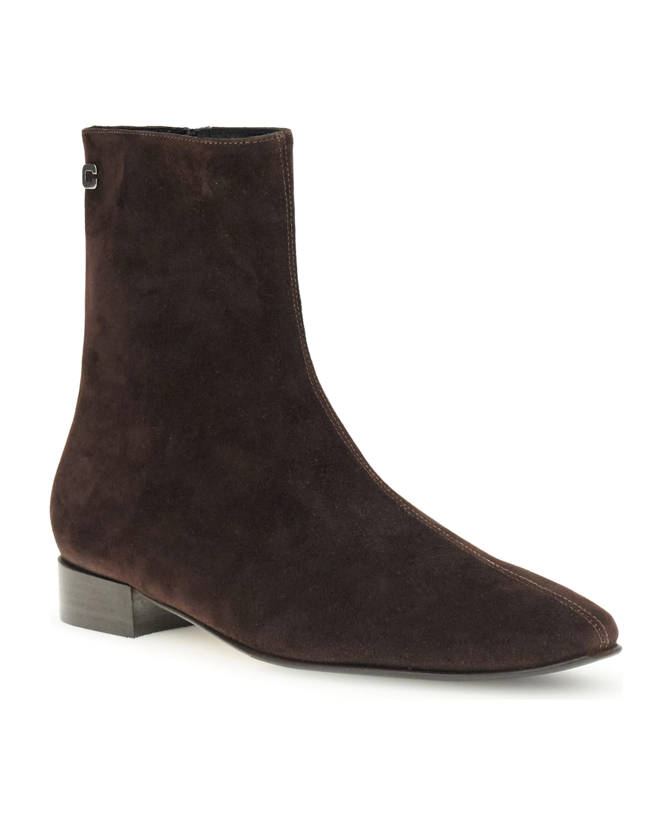 Carel Aiglon Ankle Boots