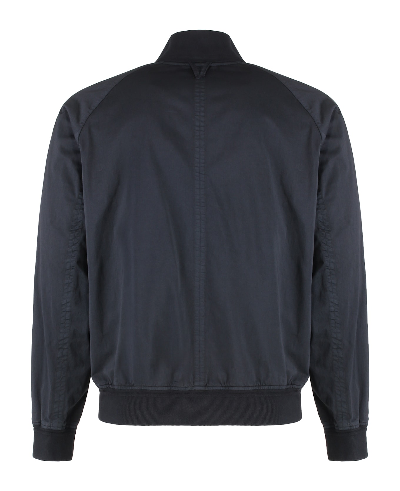 Valstar ino Bomber Jacket - blue