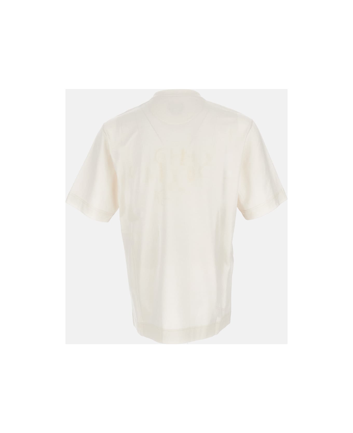 Fendi T-shirt - White