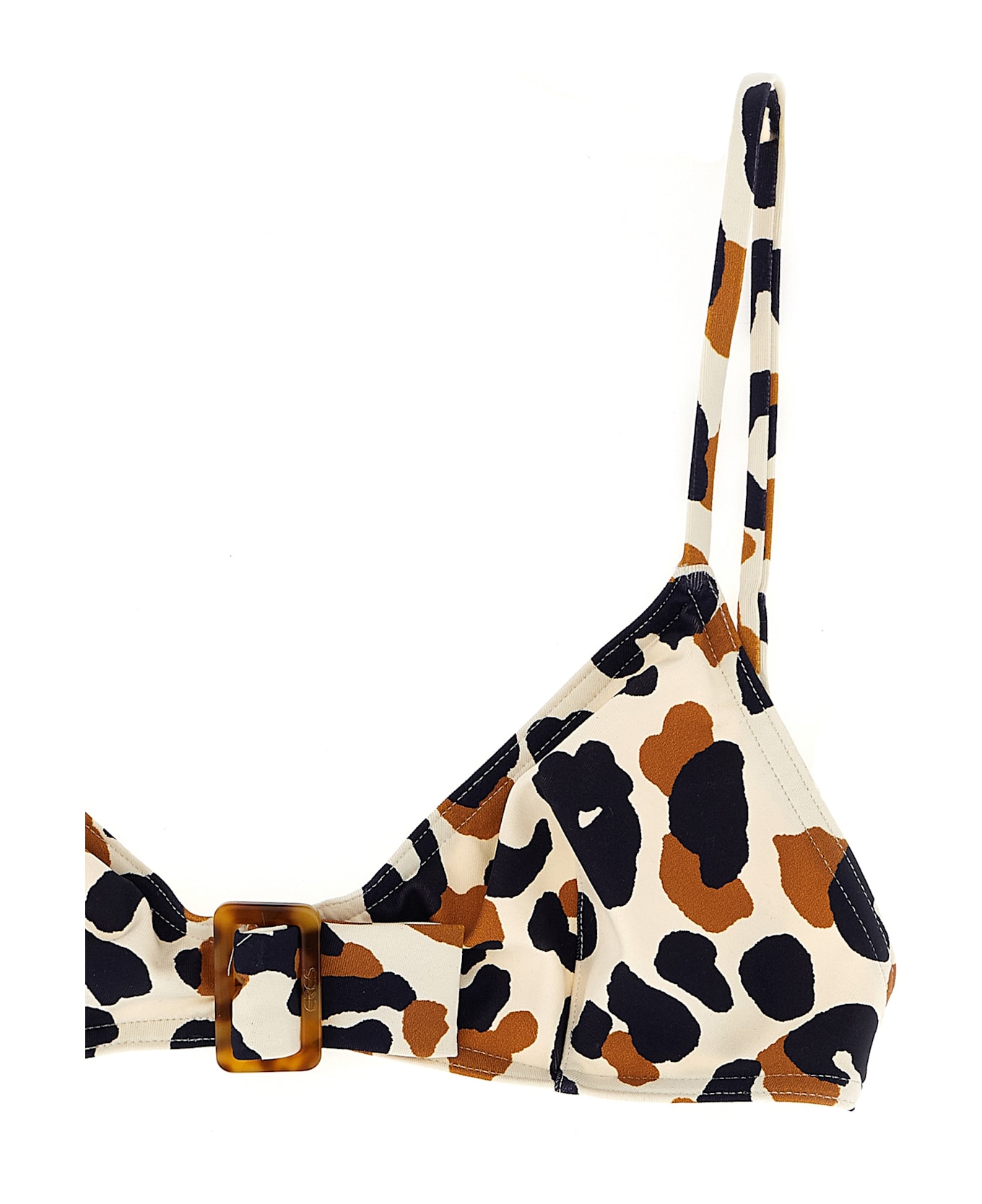Eres 
ecailles
 Bikini Top - Multicolor