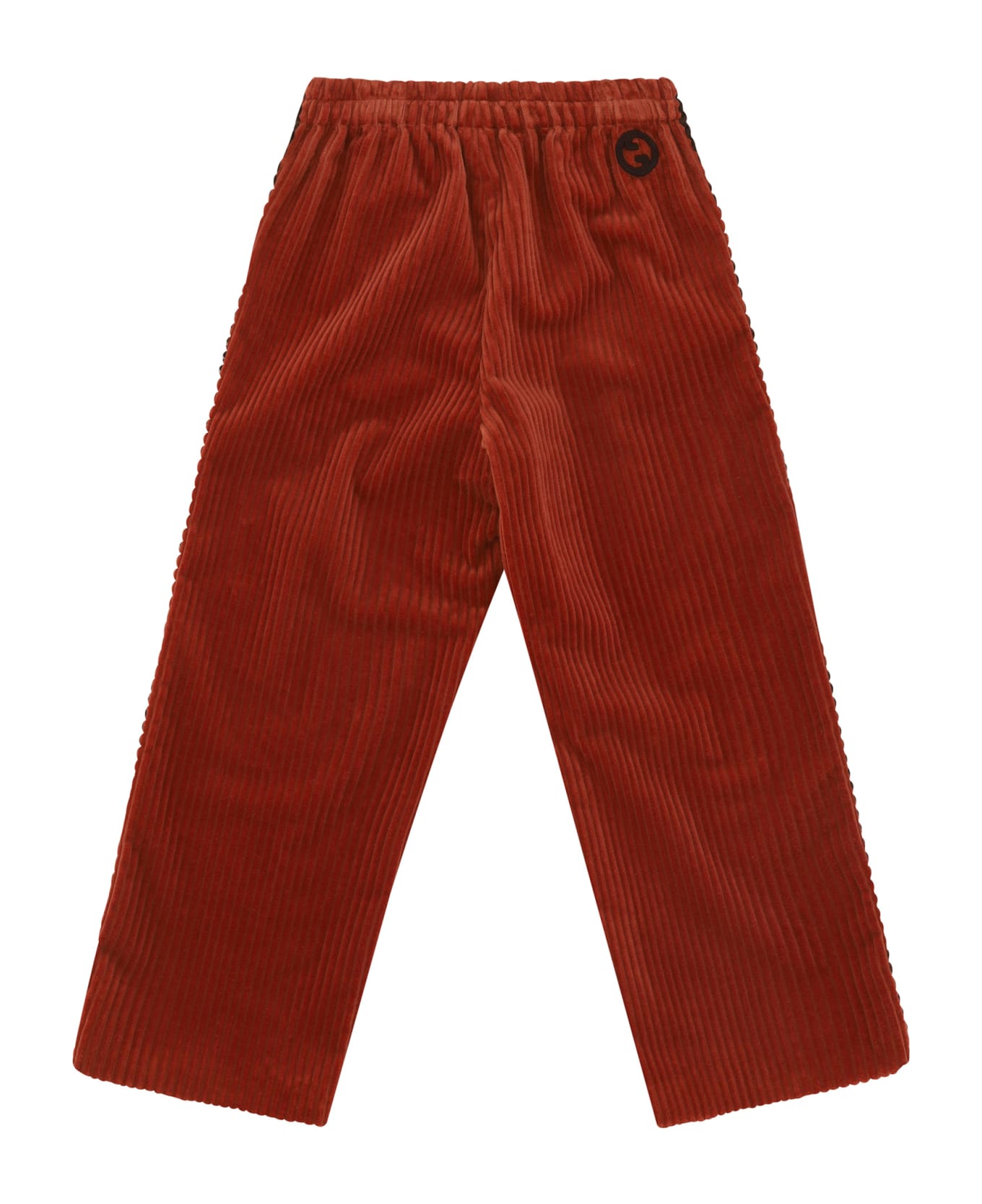 Gucci Pants For Boy - Old Copper/mix