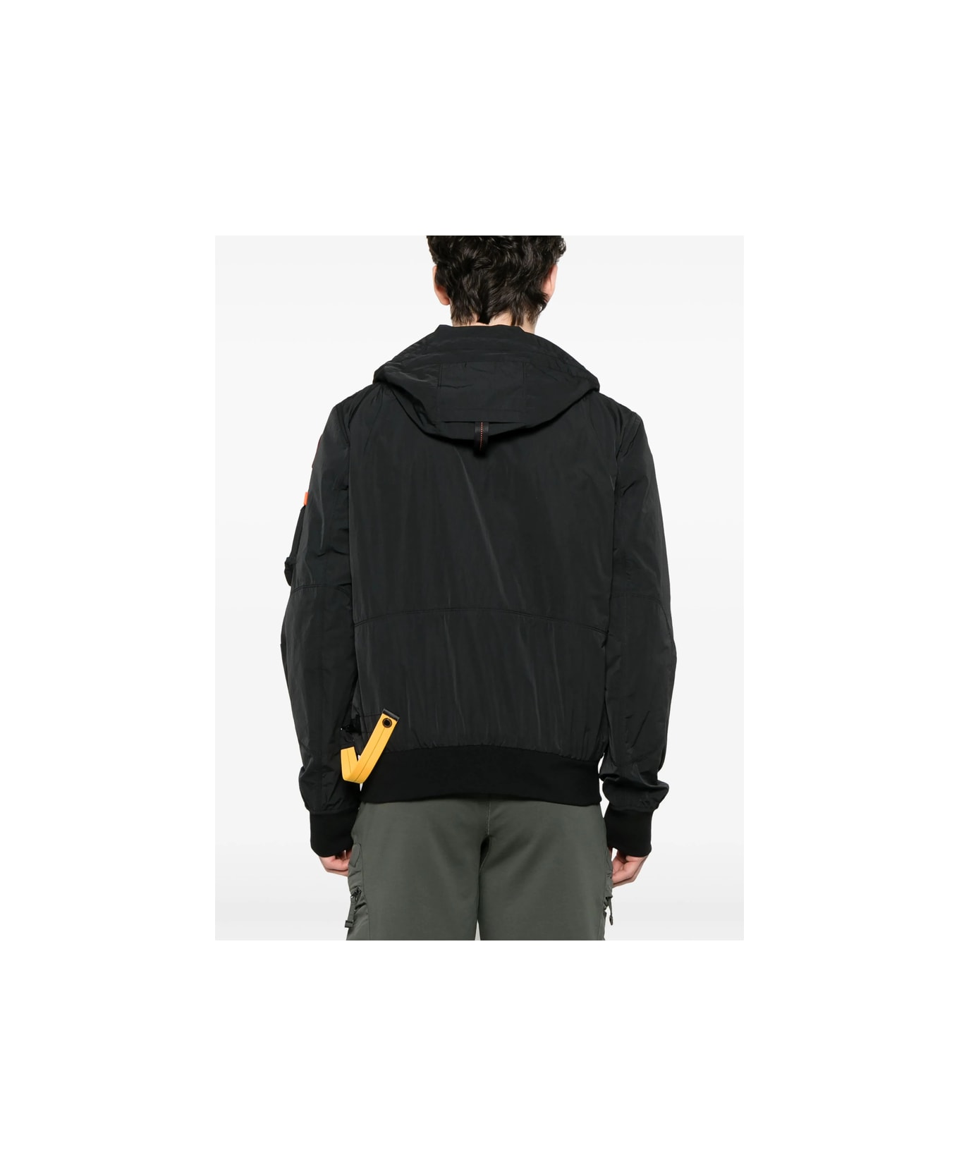 Parajumpers Outerwear - BLACK