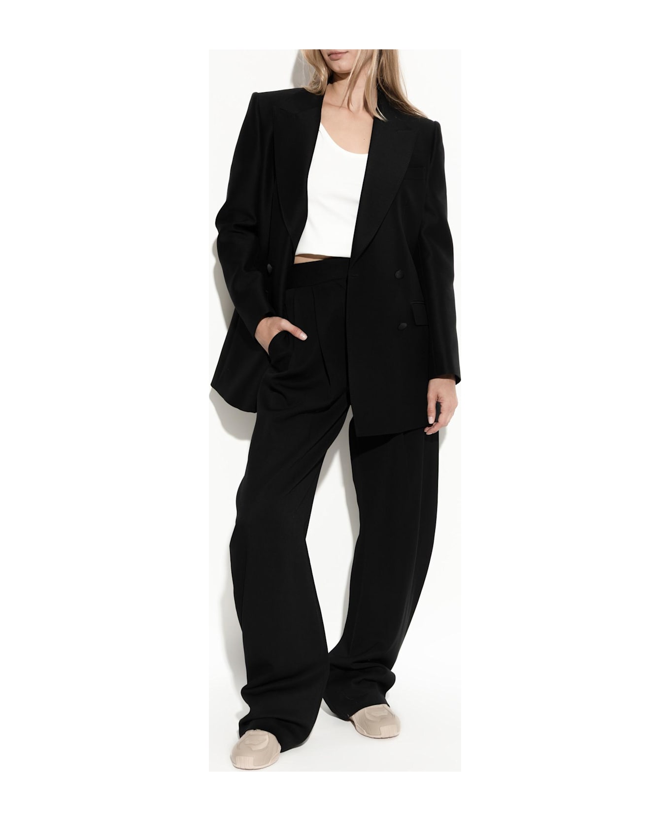 Versace 
galaxia
 Sports Shoes - PINK