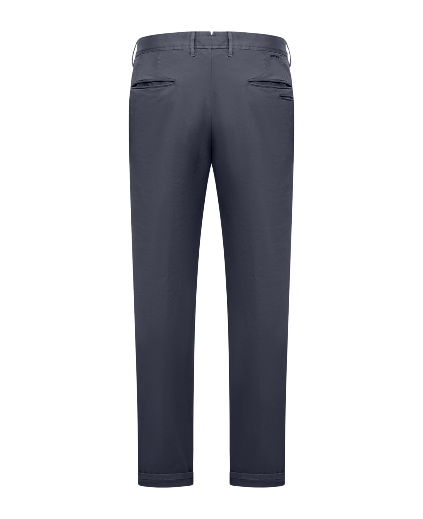 Incotex Jeans Slacks - Blue Navy