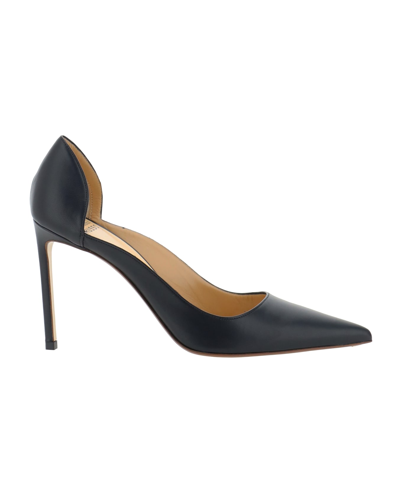 Francesco Russo Pumps