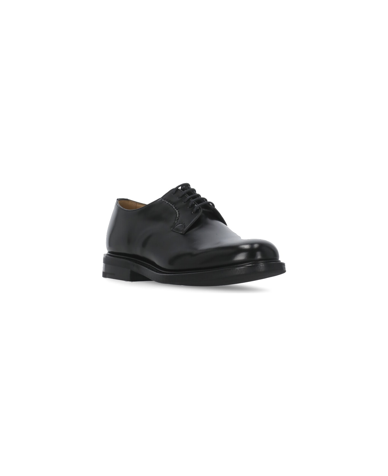 Church's 'shannon' Derby - Black