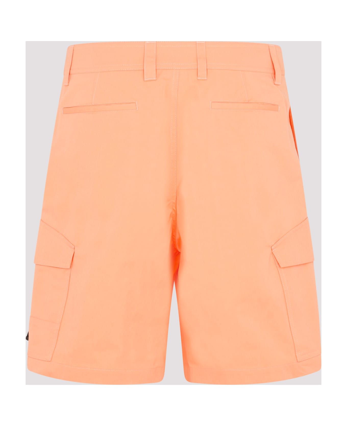 Dior Homme Shorts - Orange