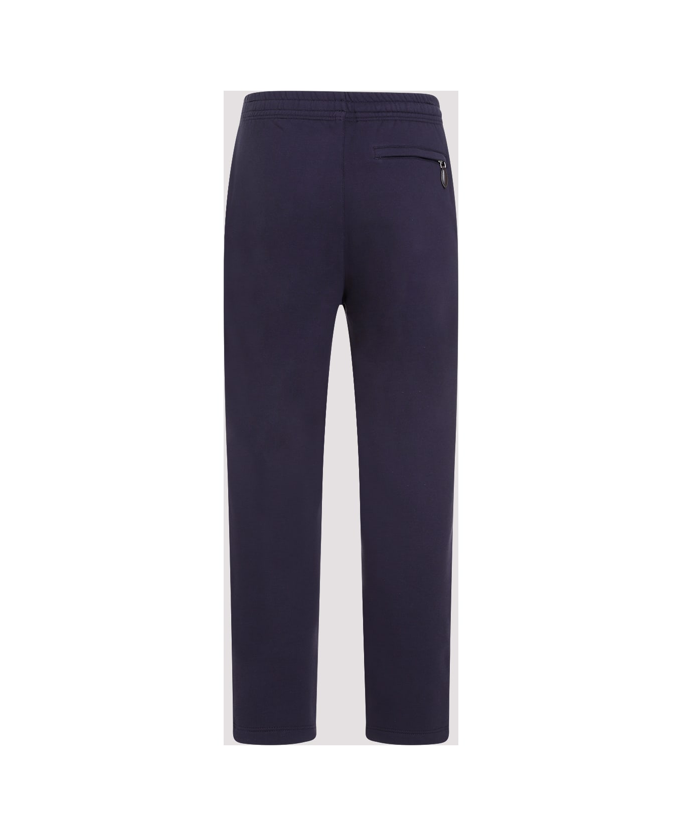 Berluti Cotton Track Pants - N Nero Blue