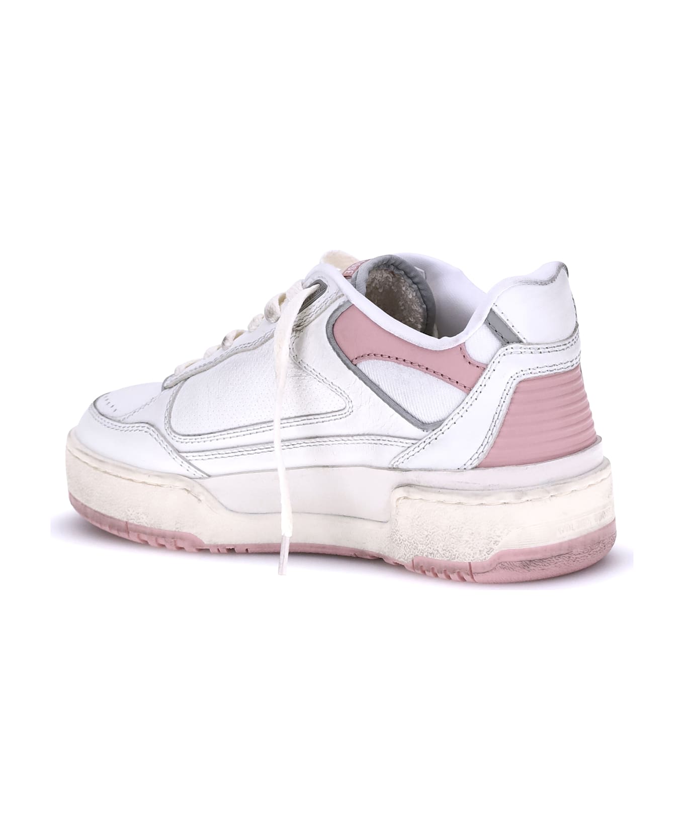 Golden Goose Forty2 Sneakers