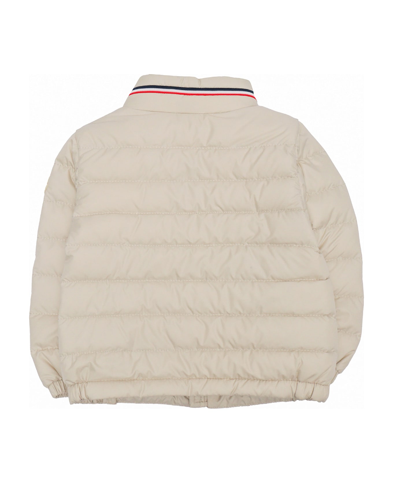 Moncler Jerry Jacket - BEIGE