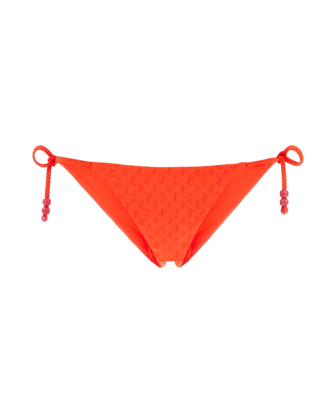 Jimmy Choo Costume - Red