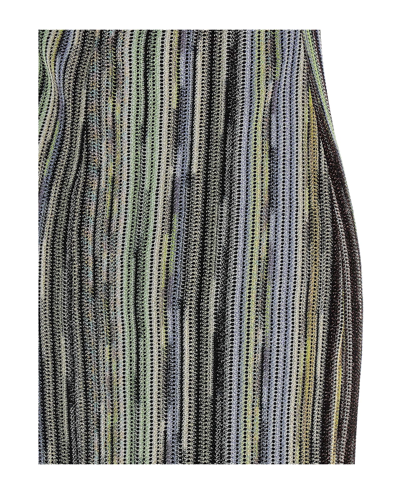 Missoni 
caperdoni
 Dress - Multicolor