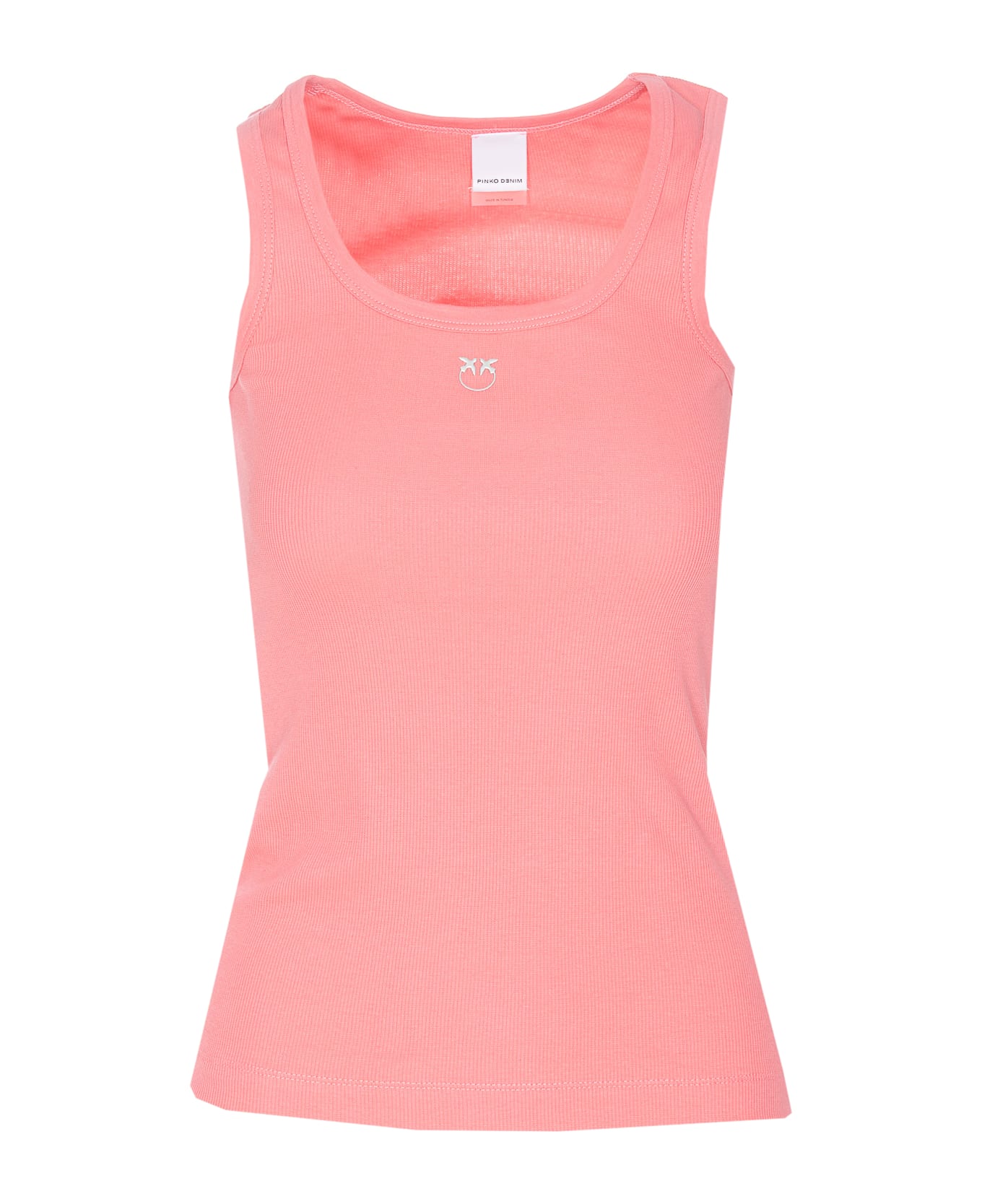Pinko Calcolatore Tank Top - Pink