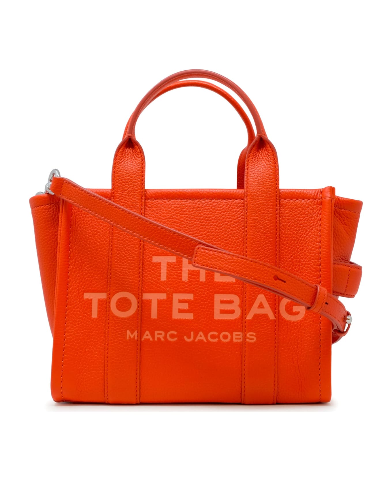 MARC JACOBS オレンジ ポーチ 35ca2aeb5a8f9b0fb7773aa28322fd