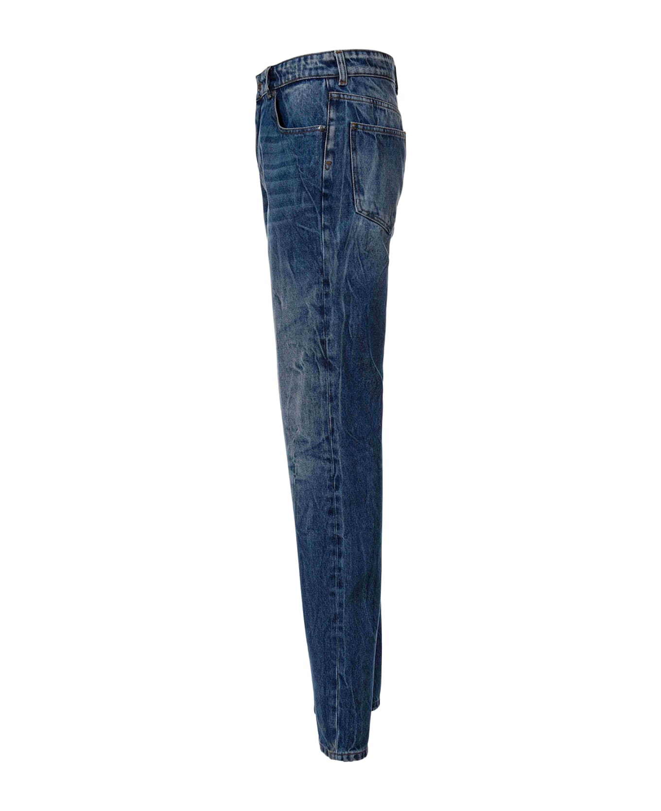 Just Cavalli Jeans - Blue ボトムス