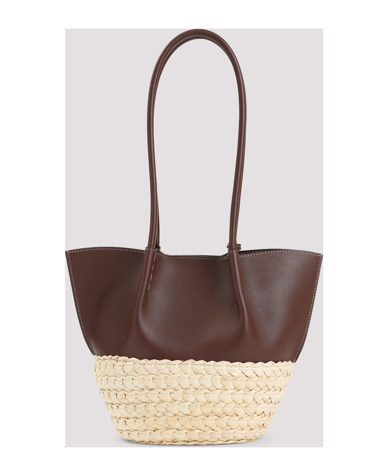 Tod's Bux Small Shopping Tote | italist