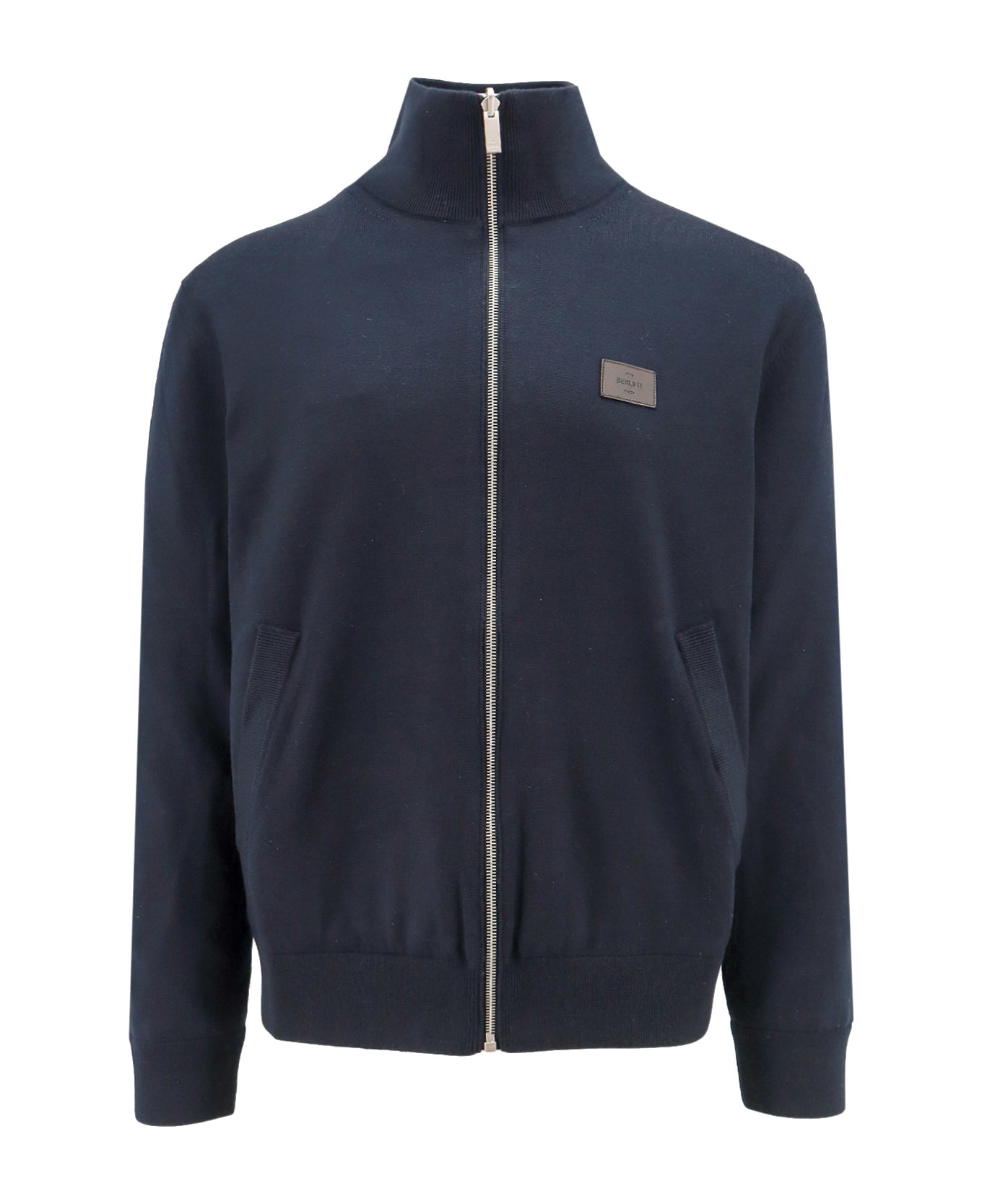 Berluti Sweatshirt - Blue