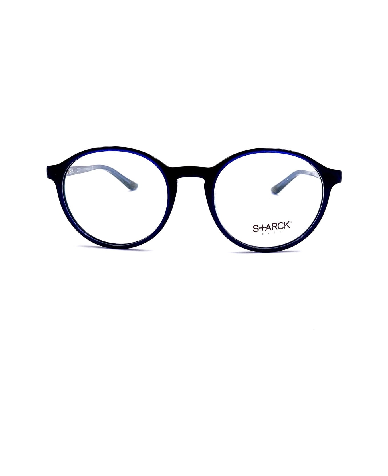 Philippe Starck 3035 Vista Glasses - Blu アイウェア