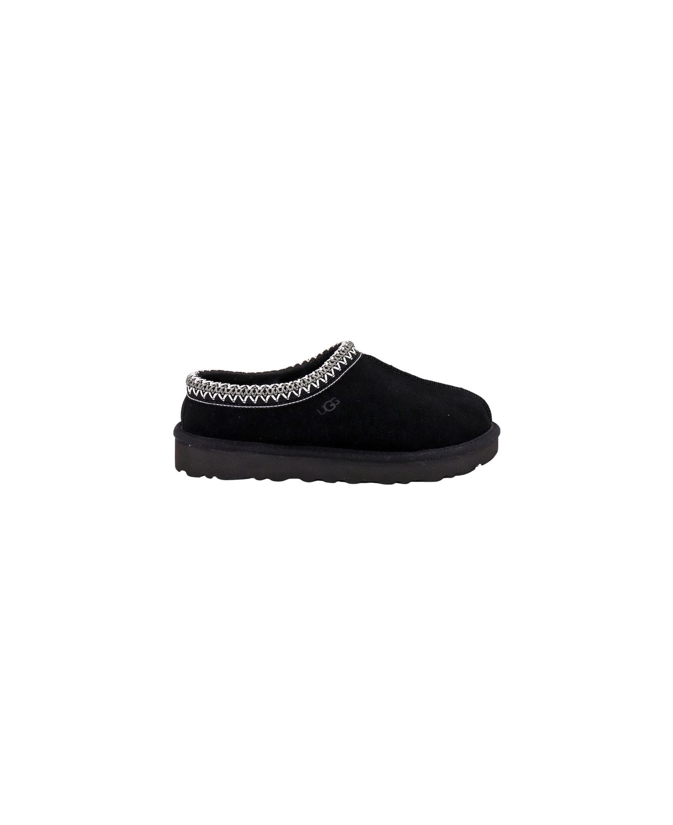 UGG W Tasman Slippers - Nero