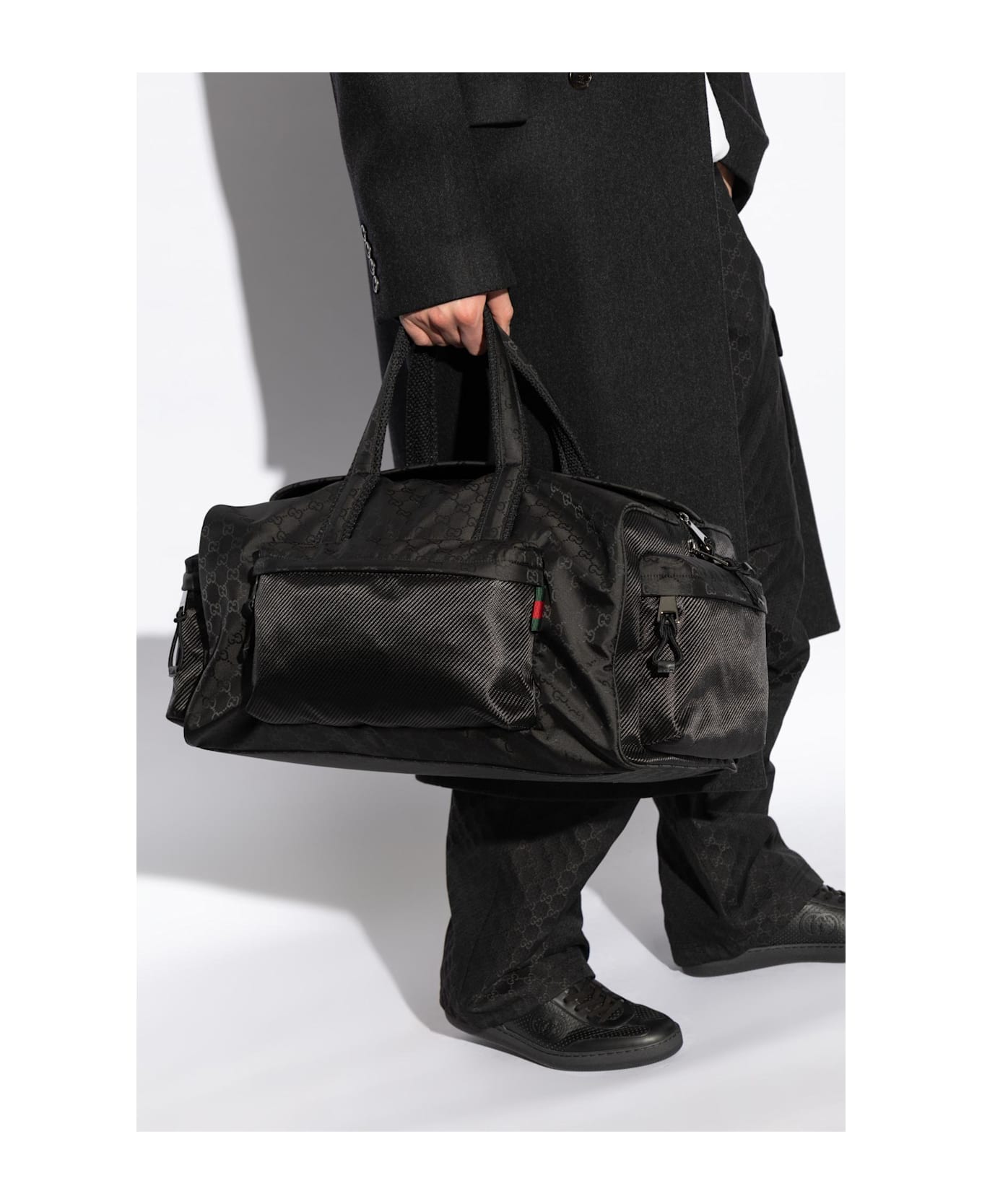 Gucci Carry-on Luggage