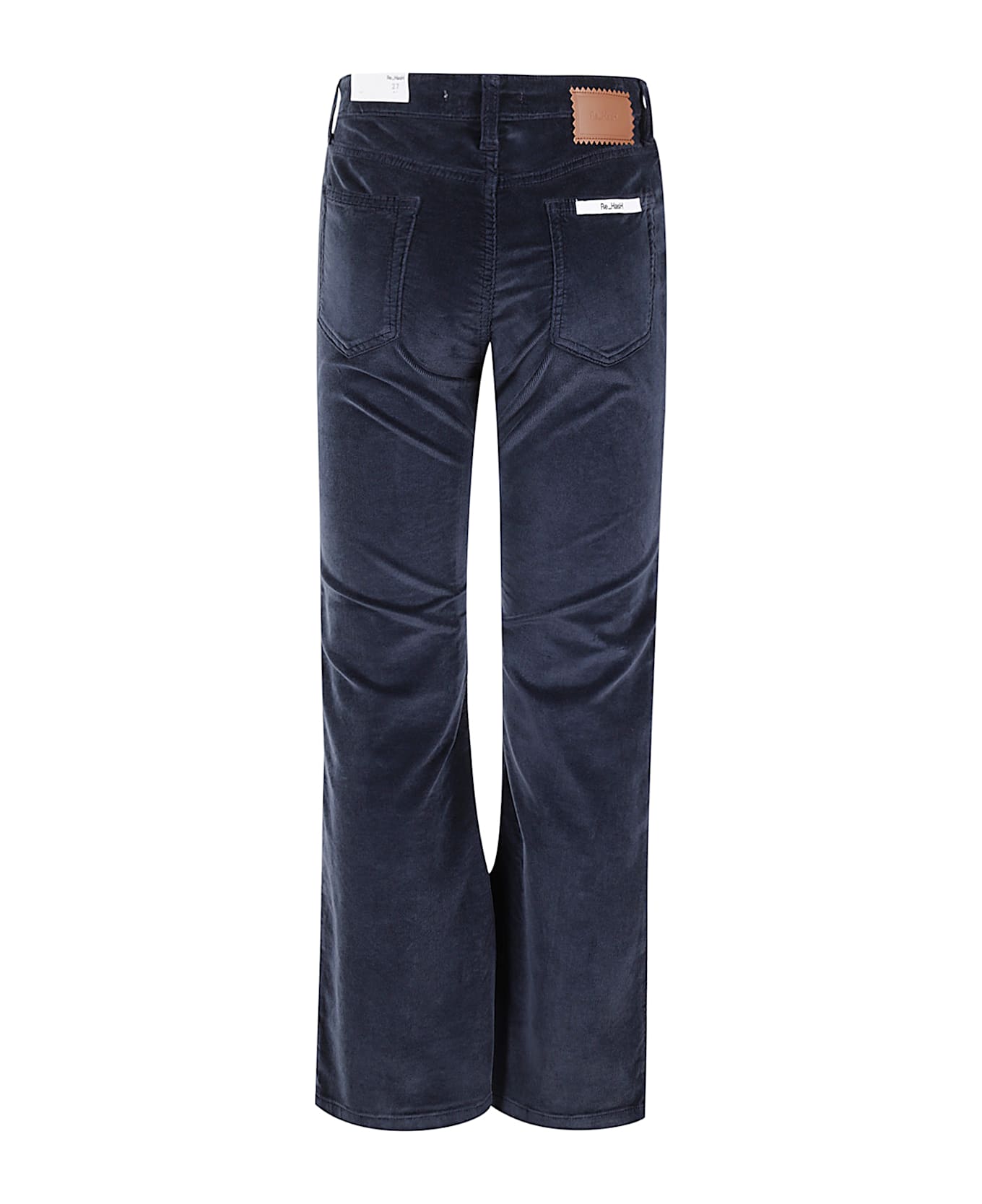 Re-HasH Dakota - Blue