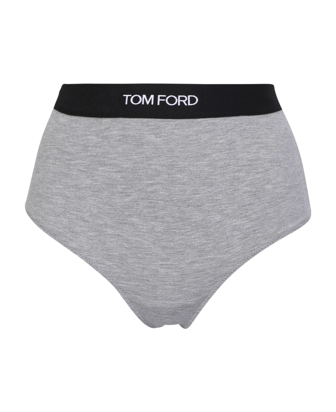 Tom Ford Underwear - Grey Melange