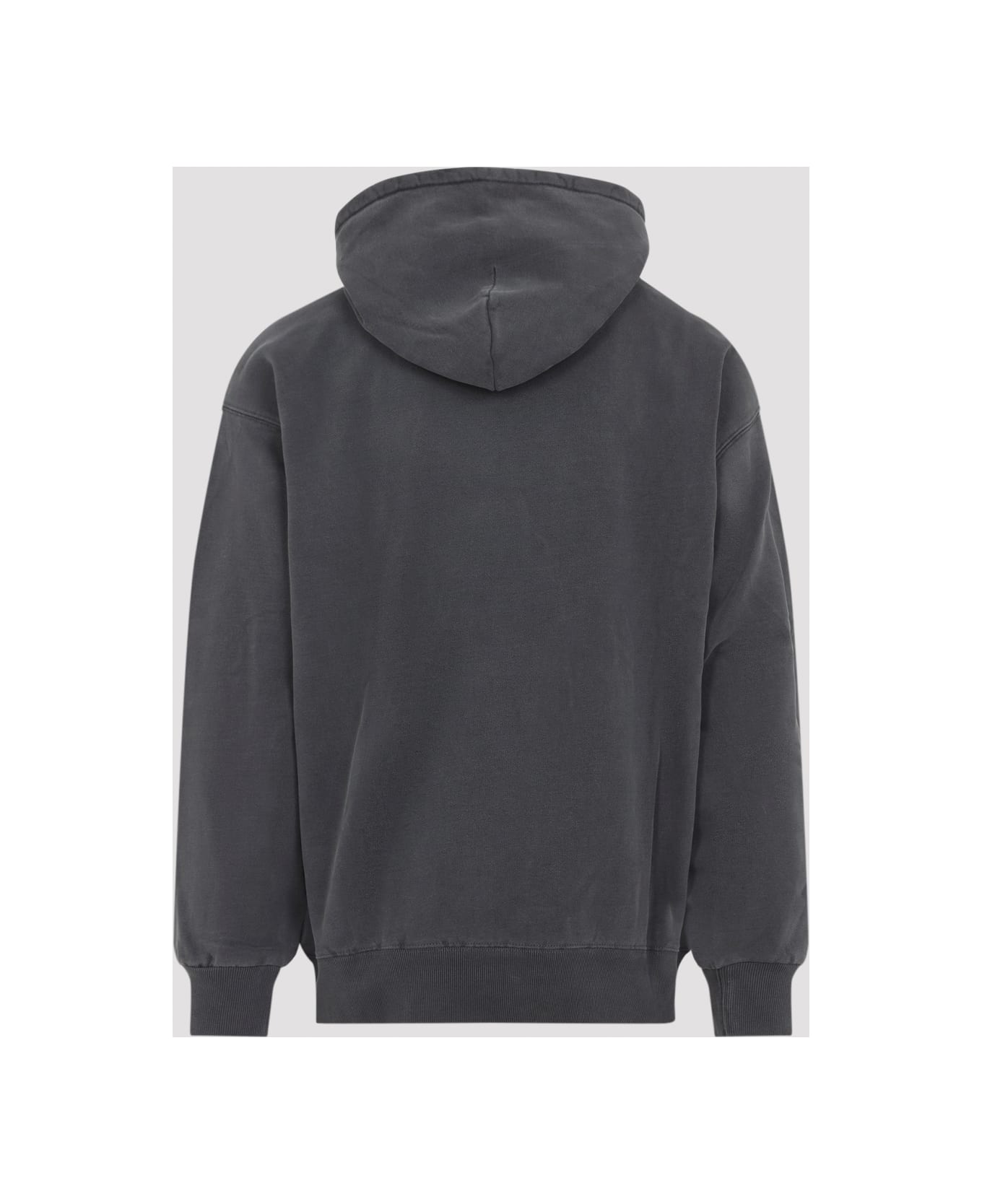 Carhartt Hooded Vista Sweater - Black