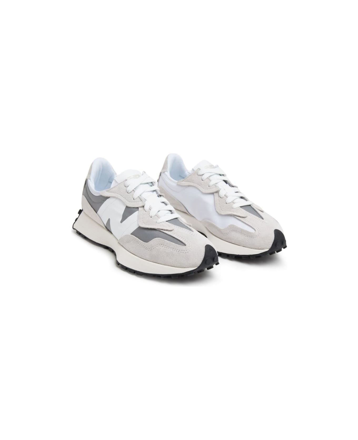 New Balance Sneakers 327 - Grey