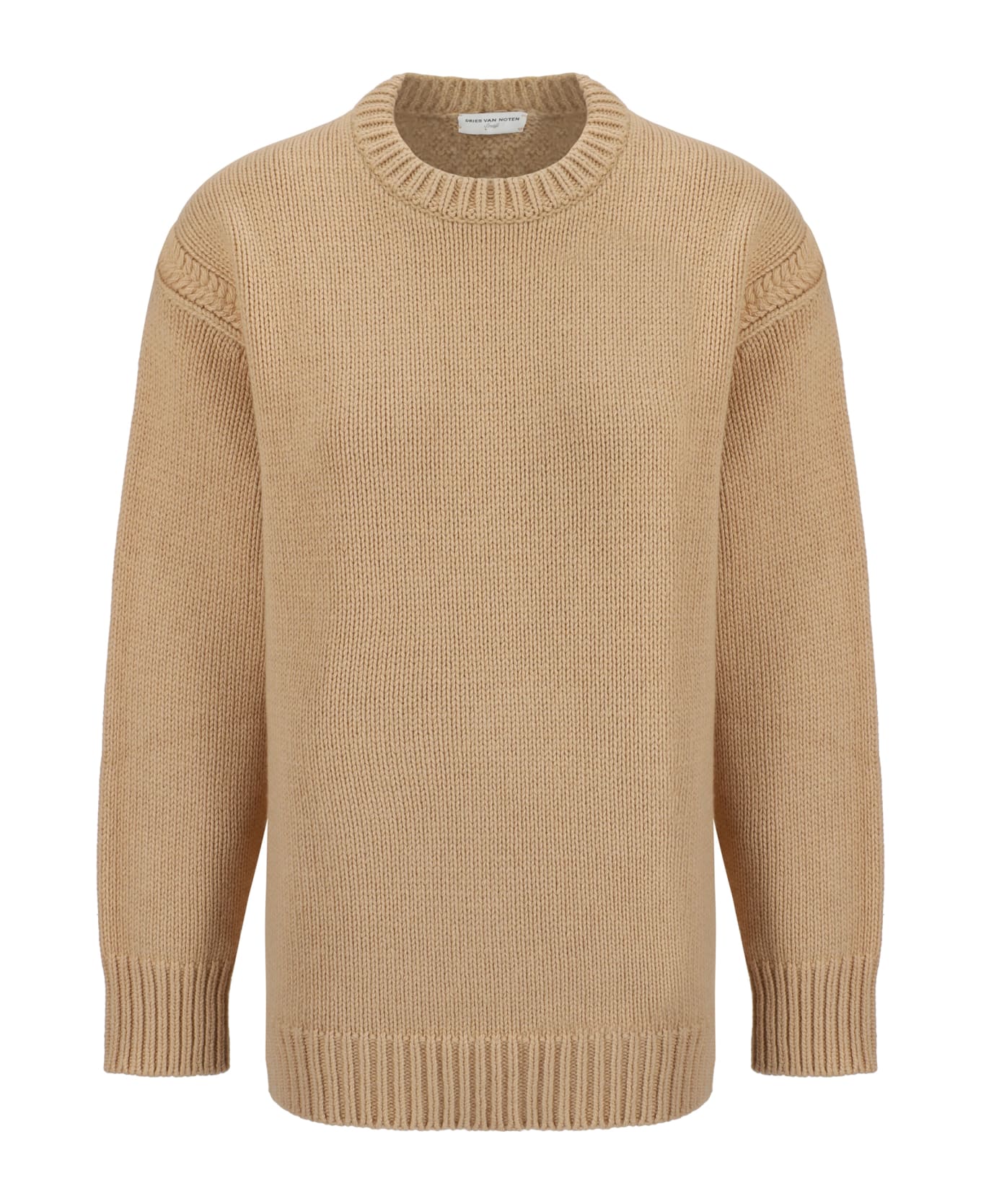 Chloé Sweater - Ultimate Nude