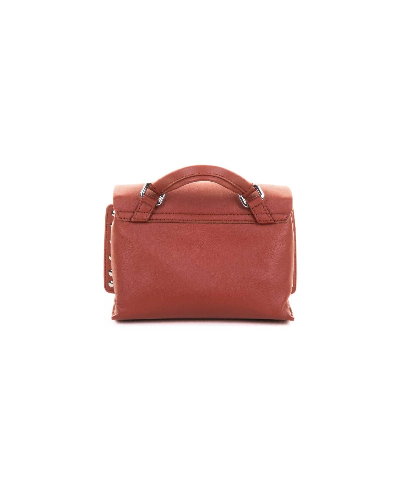 Zanellato Bags.. - ORANGE TIZIANO