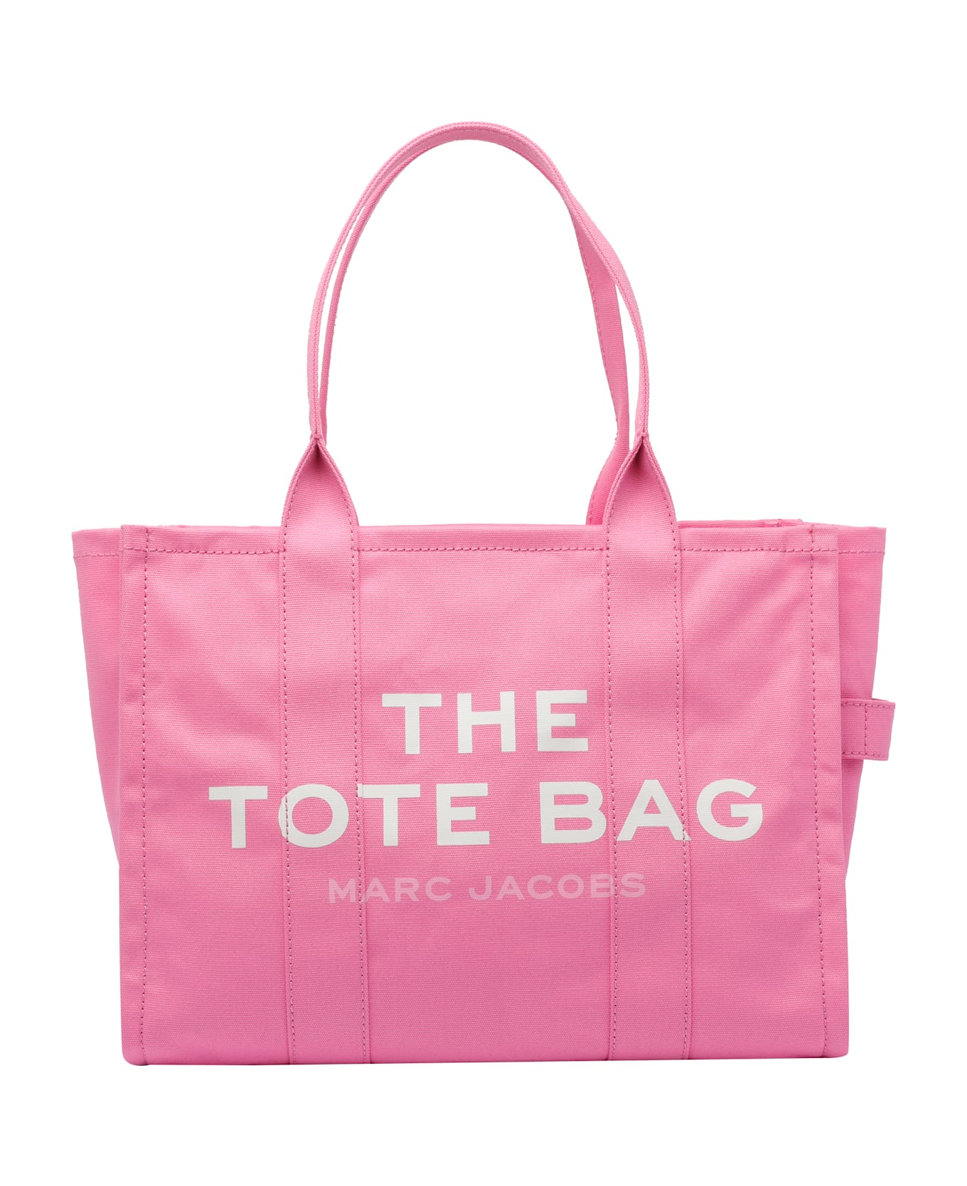Marc Jacobs The Canvas Large Tote Bag - Pink