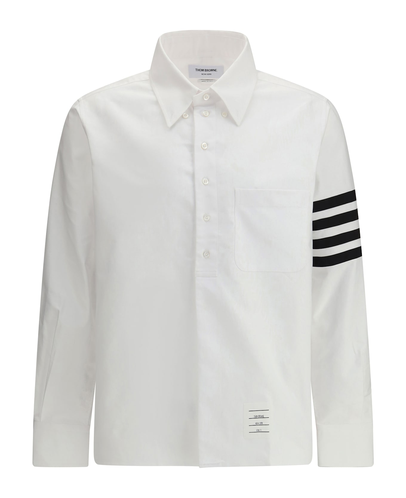 Thom Browne Cotton Shirt