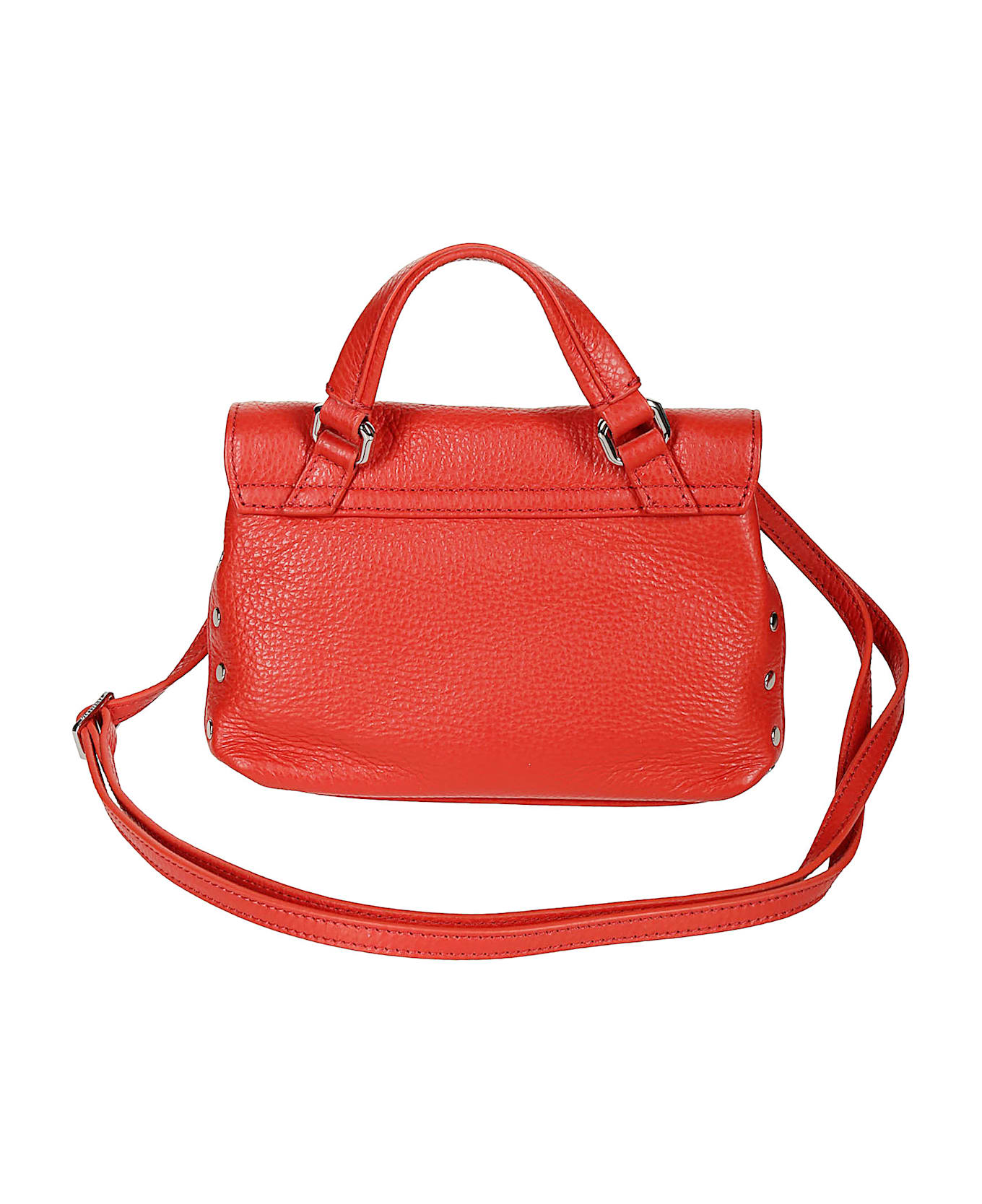 Zanellato Postina Daily Rosso Veneziano Baby - Red Veneziano