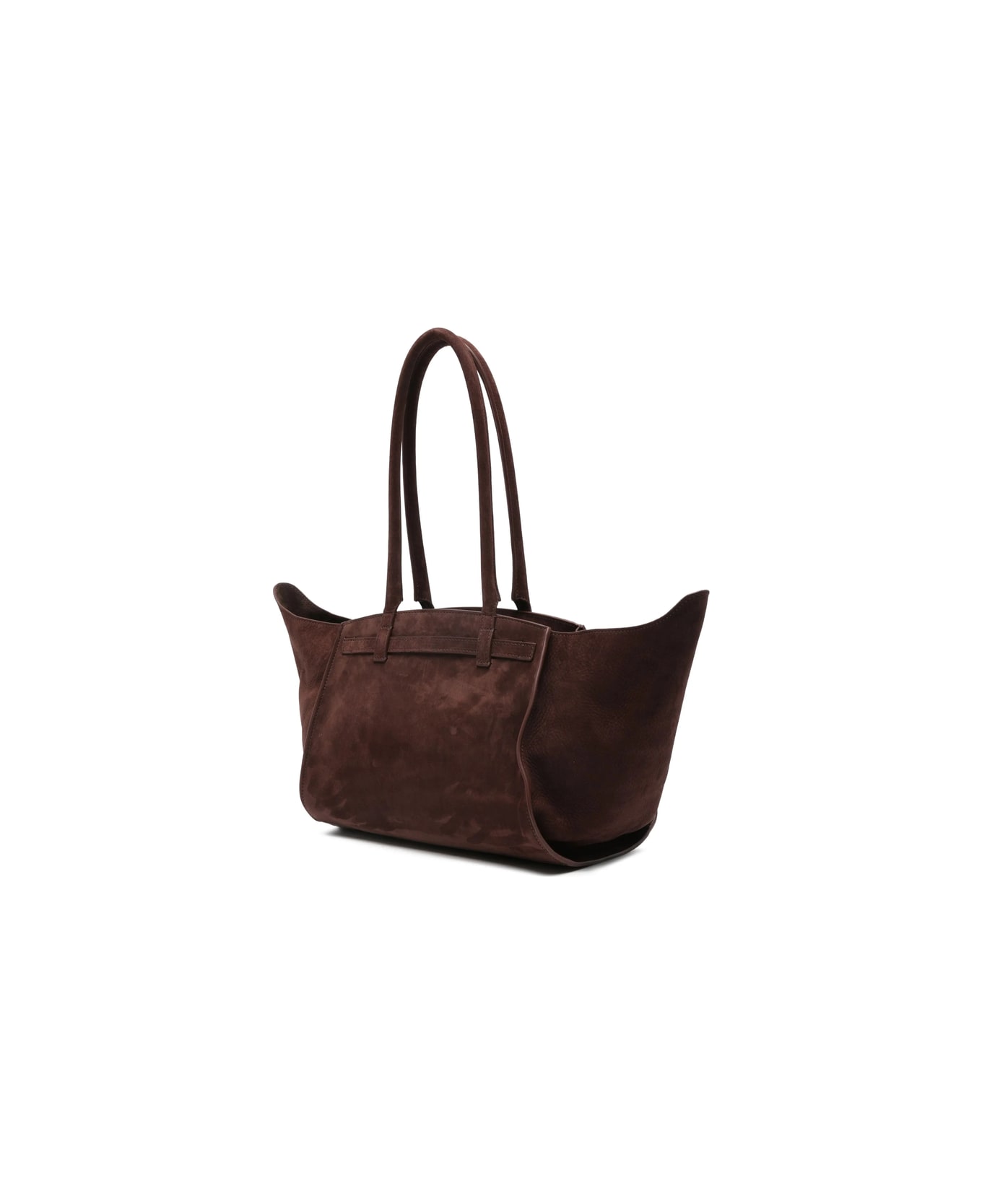 Benedetta Bruzziches Bag - BROWN