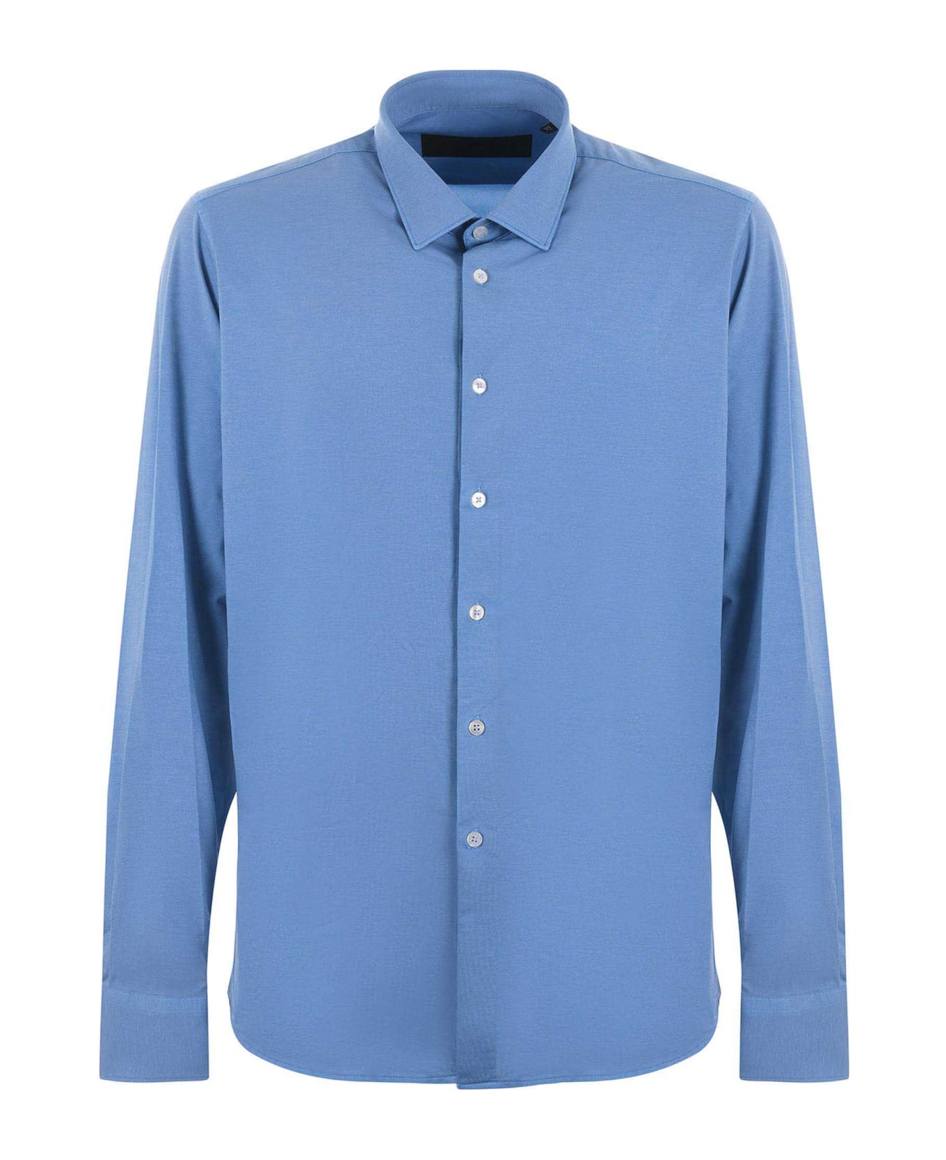 RRD - Roberto Ricci Design Rrd Shirt - Azzurro