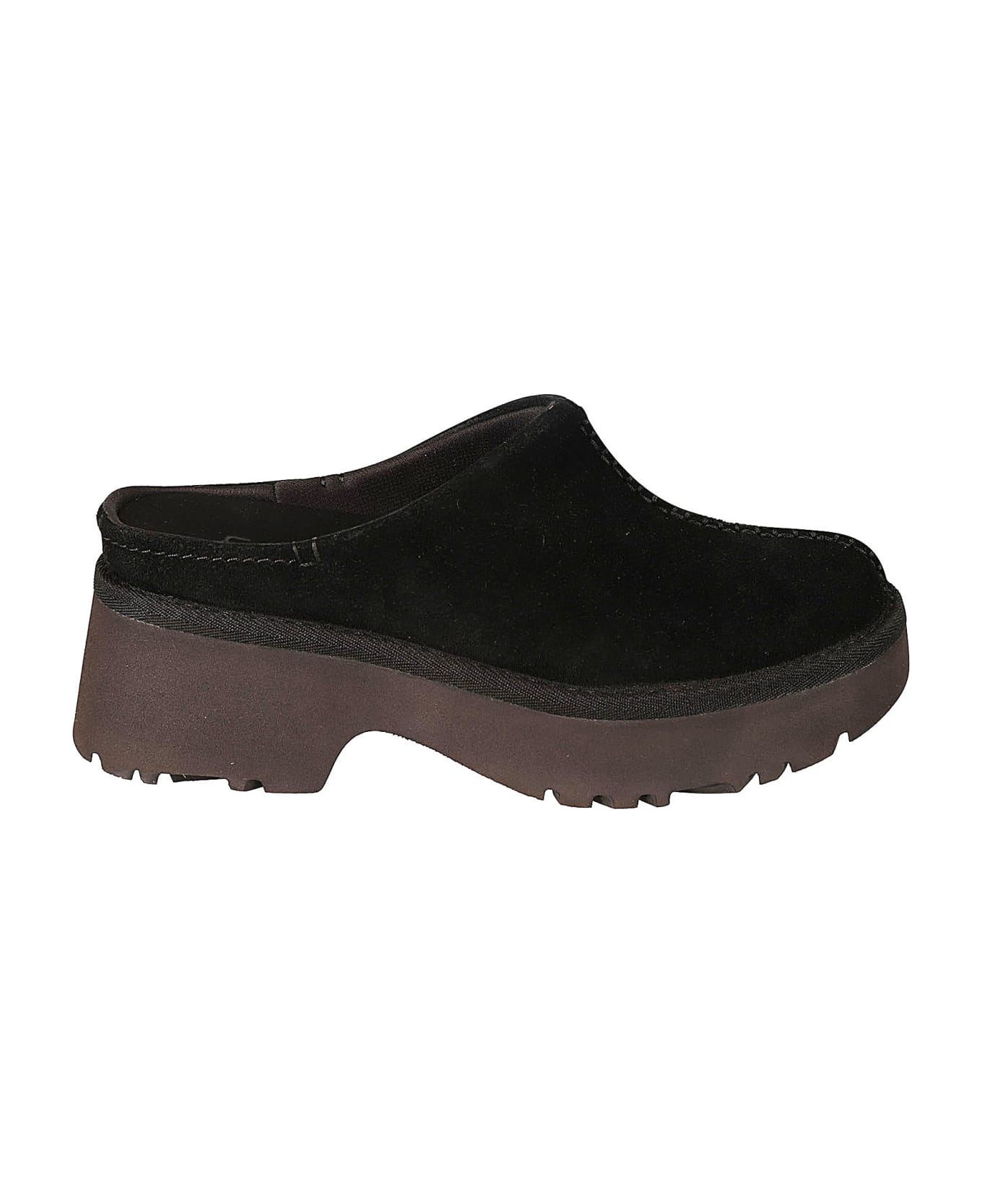 UGG New Heights Clogs - Black