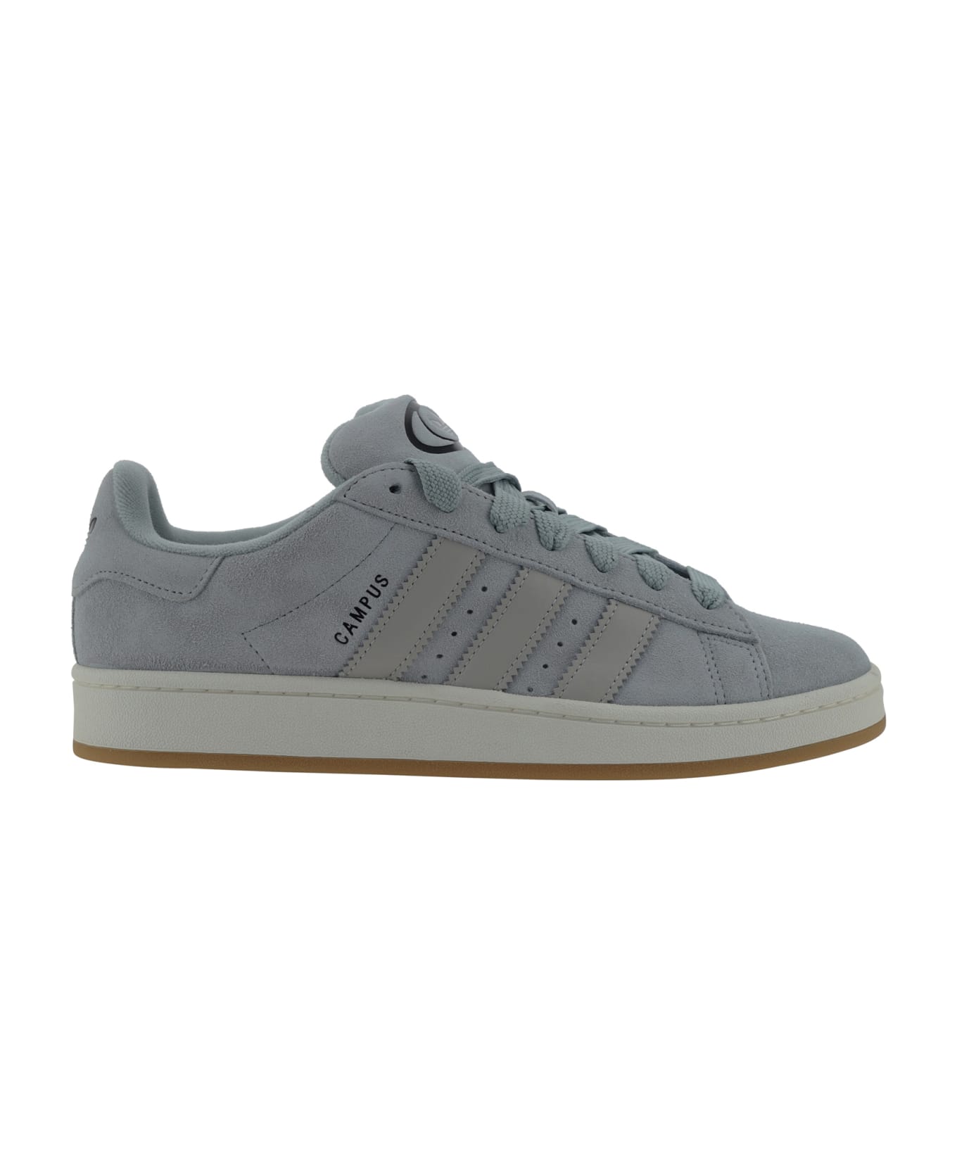 Adidas Campus Sneakers - Wonsil/greone/cblack
