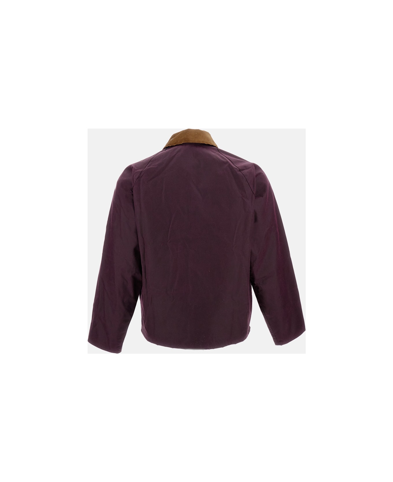 Barbour Paul Smith Lover Barbour Jacket - Purple