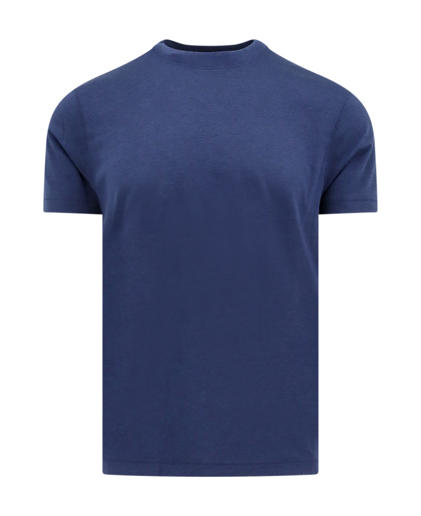 Tom Ford T-shirt - BLUE