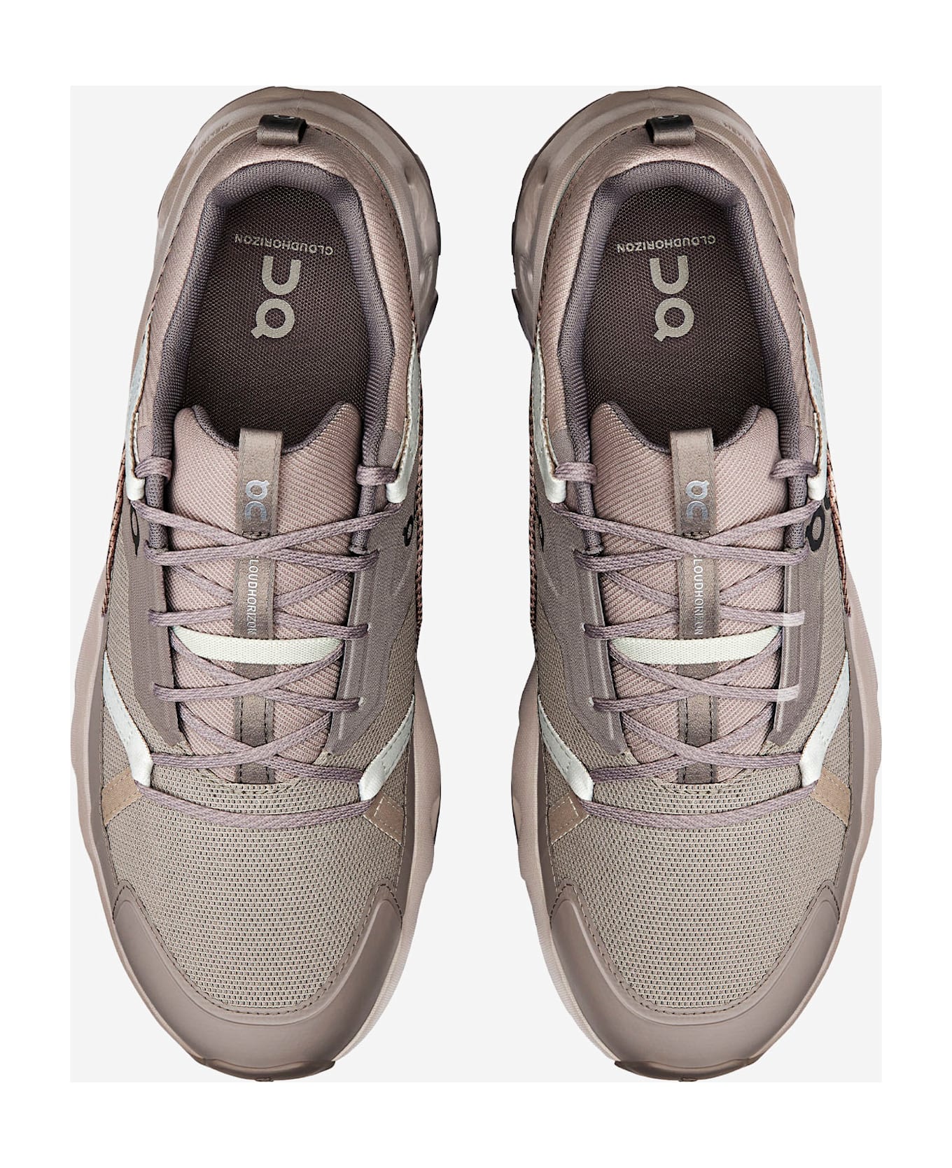 ON Cloudhorizon Sneakers - Beige
