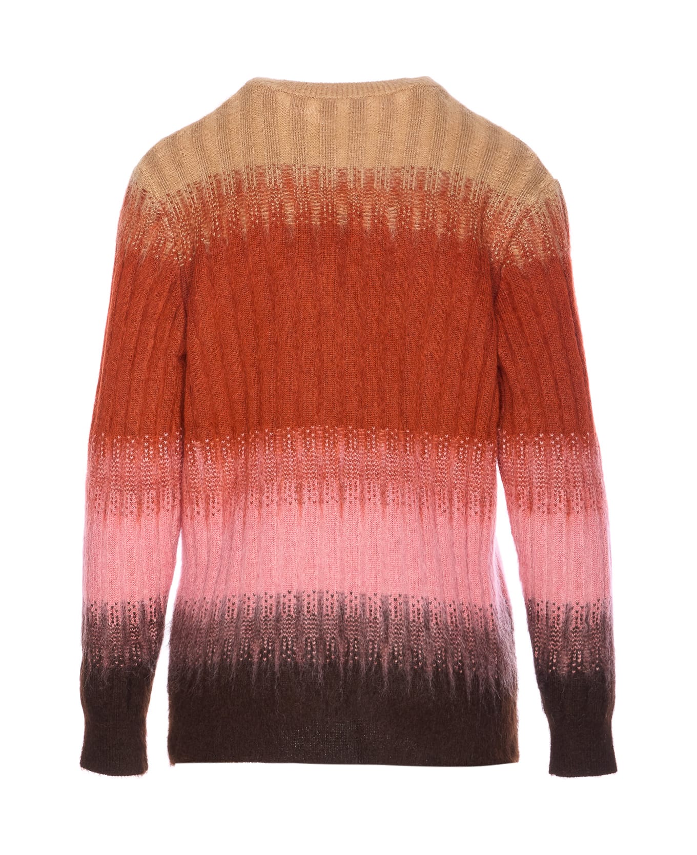 Fendi Pullover - MultiColour