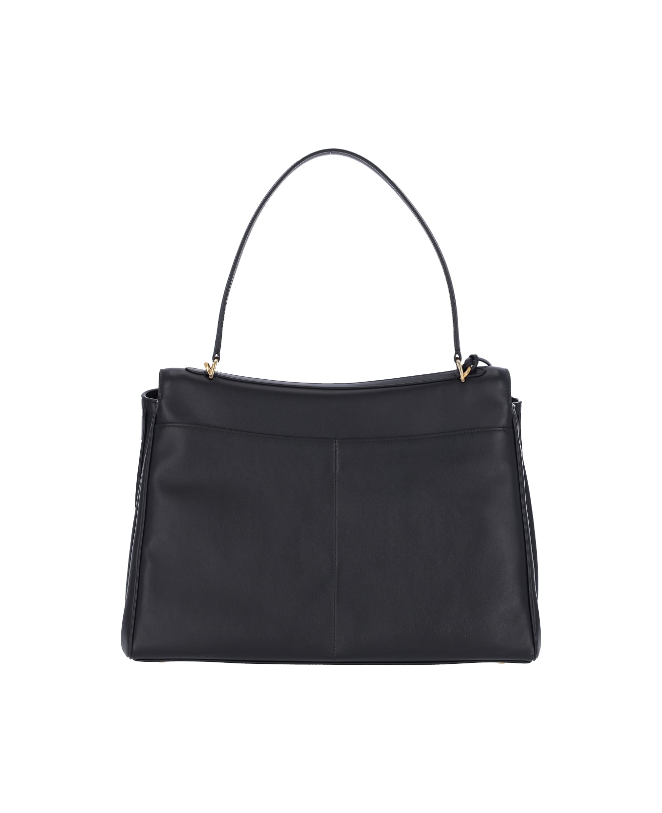 Balenciaga 
rodeo
 Large Handbag - BLACK