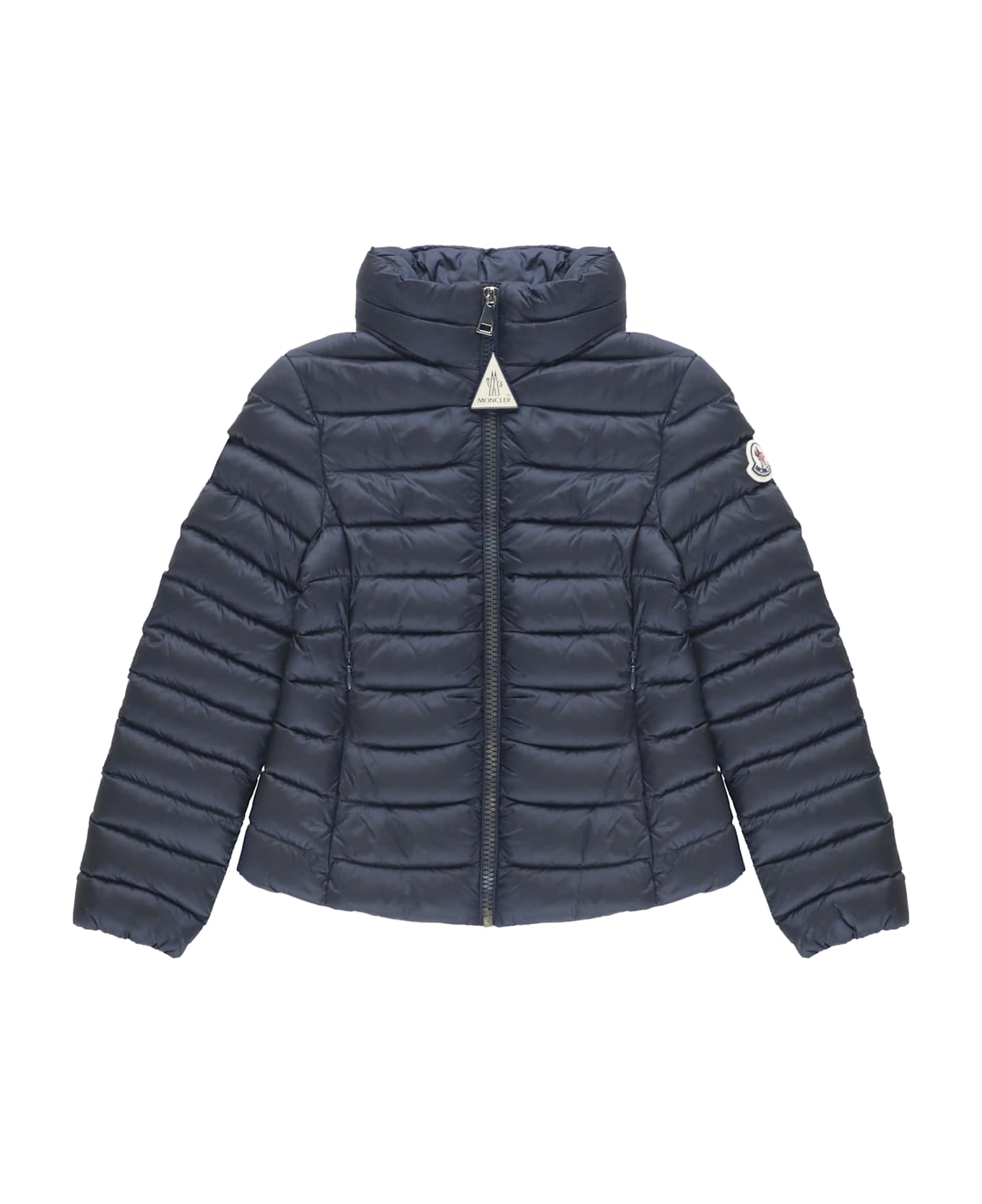 Moncler Ige Down Jacket - Blue